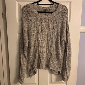 Vince Cable Knit Sweater